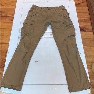 Khaki Pants